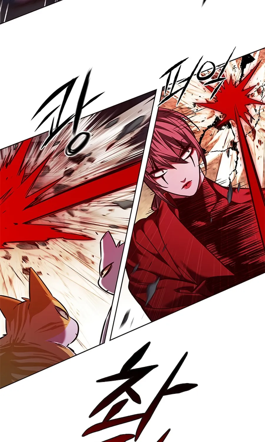 Eleceed Chapter 251 page 66 - 