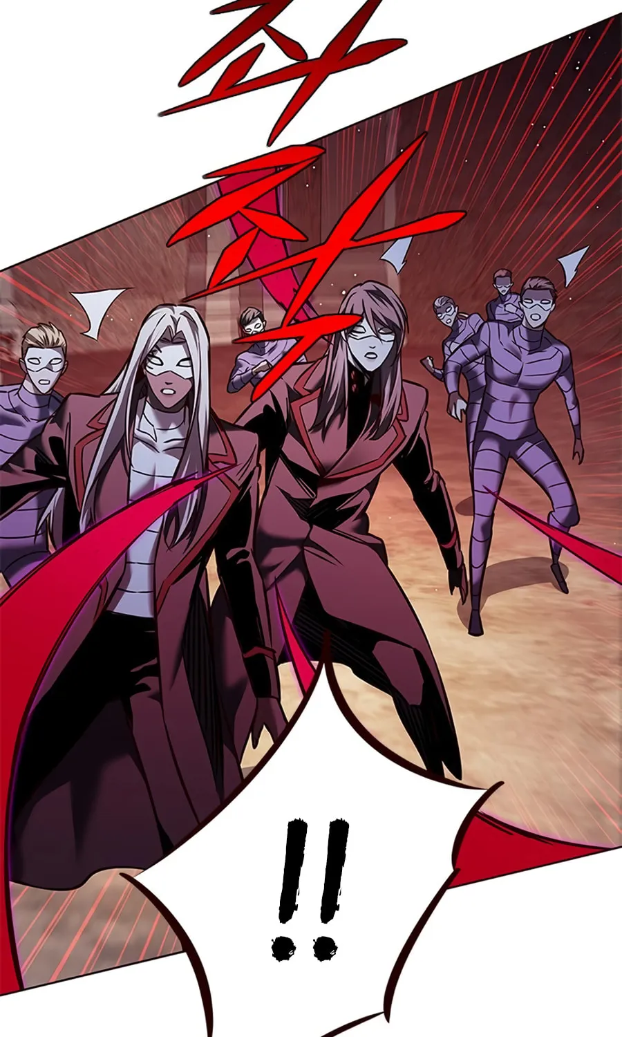 Eleceed Chapter 251 page 67 - 