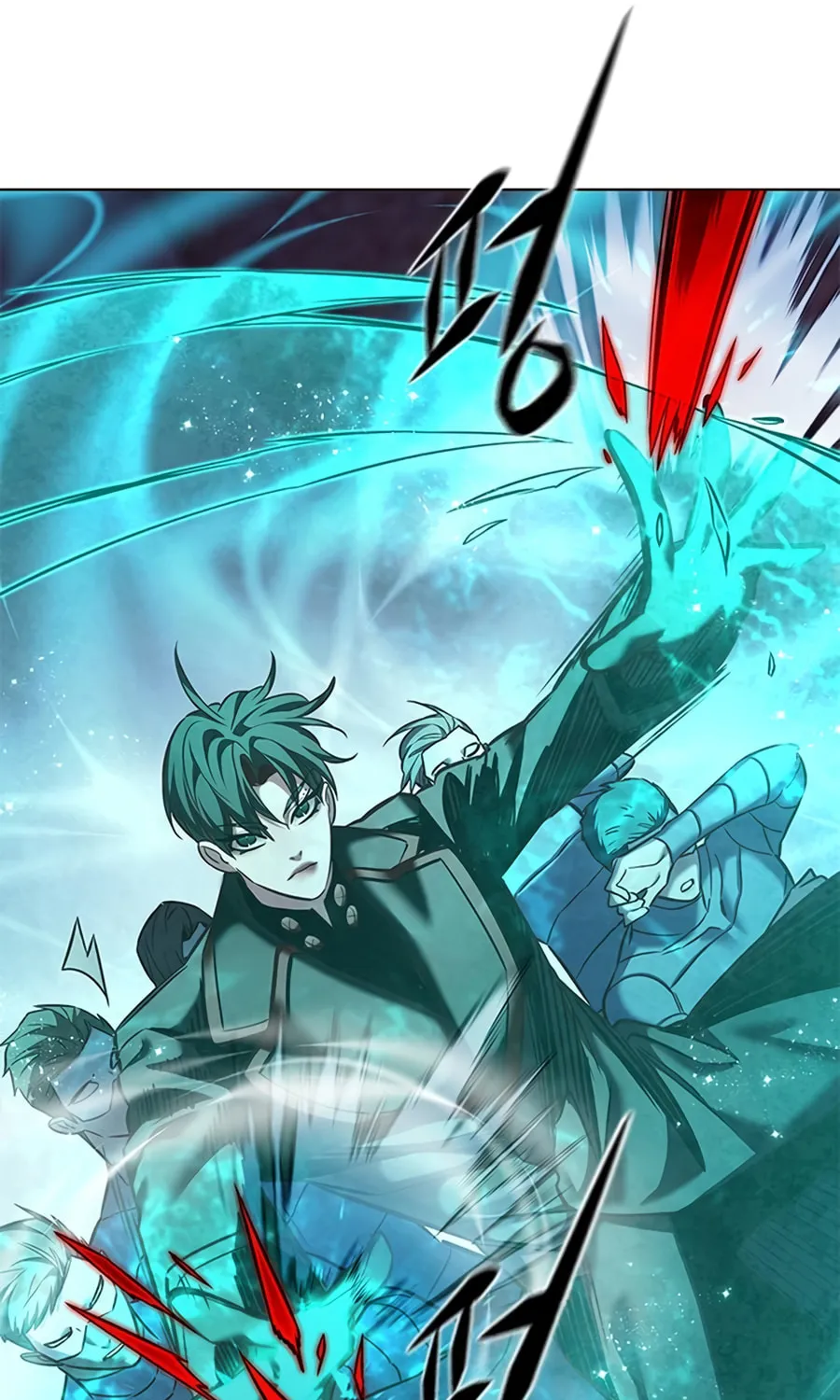 Eleceed Chapter 251 page 70 - 