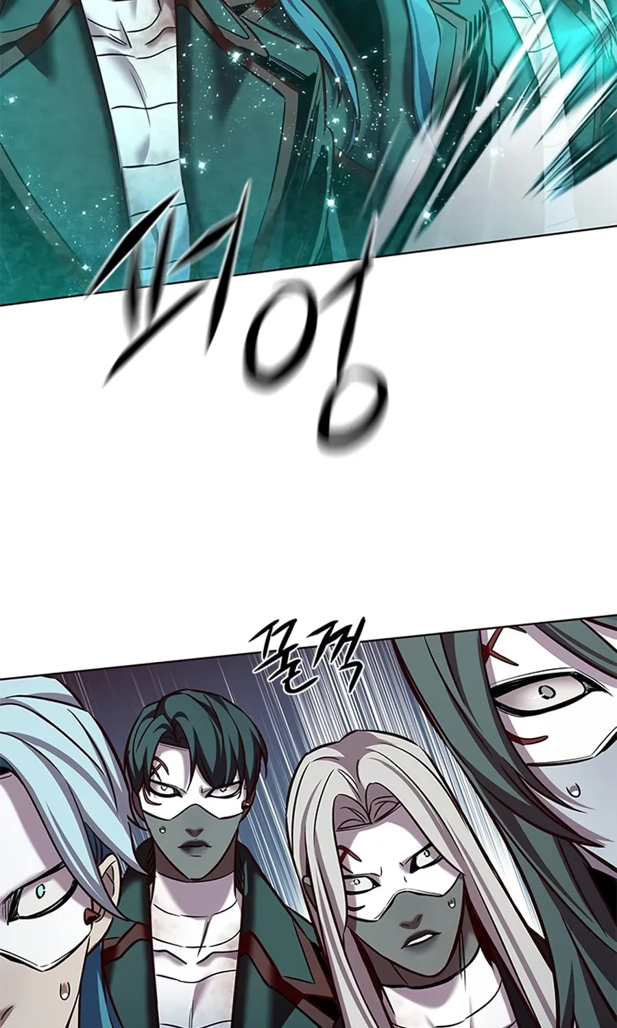 Eleceed Chapter 251 page 75 - 