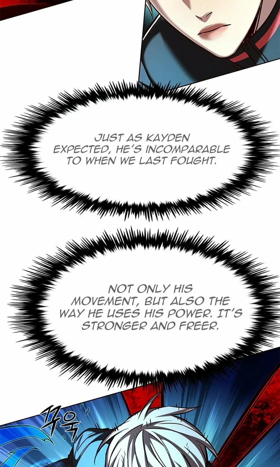 Eleceed Chapter 251 page 81 - 