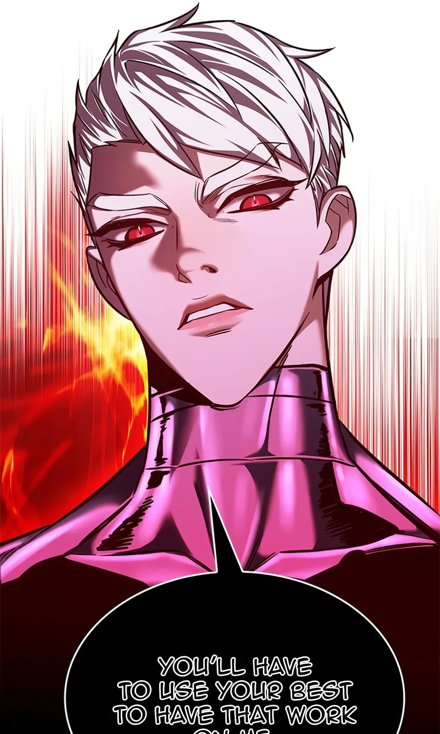 Eleceed Chapter 251 page 90 - 