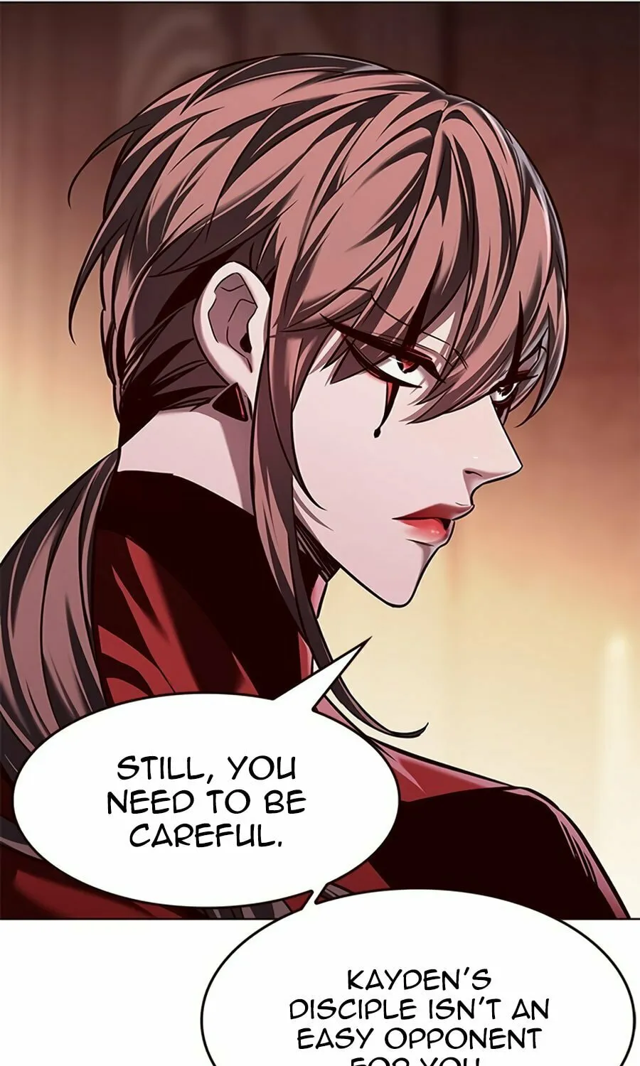 Eleceed Chapter 251 page 10 - 