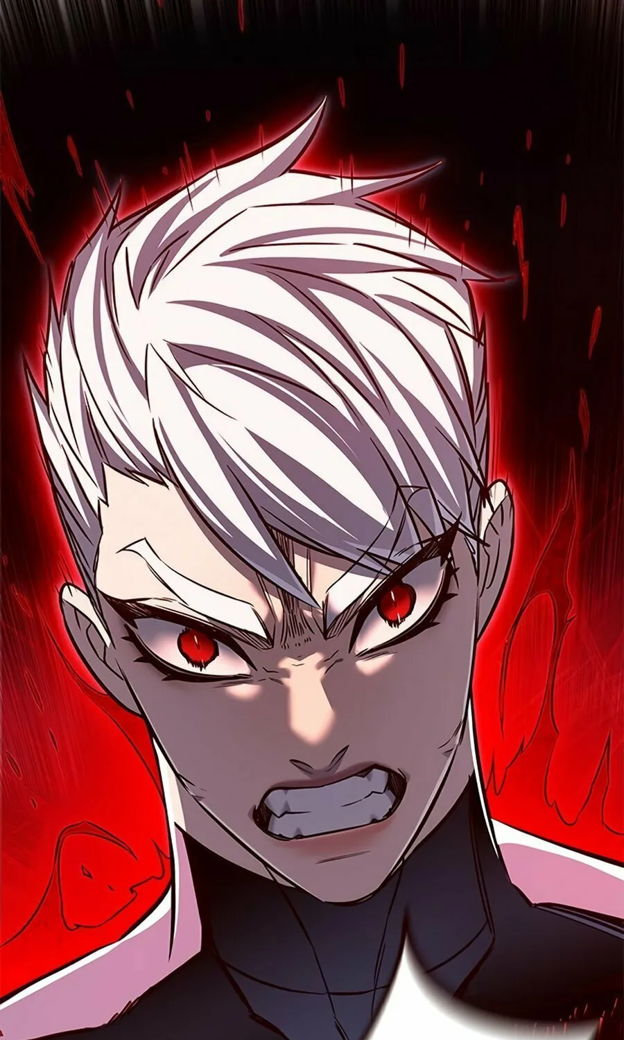 Eleceed Chapter 251 page 99 - 