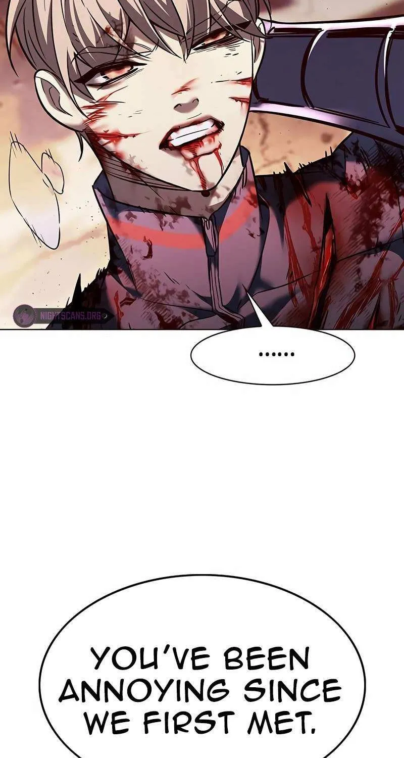 Eleceed Chapter 252.1 page 23 - 
