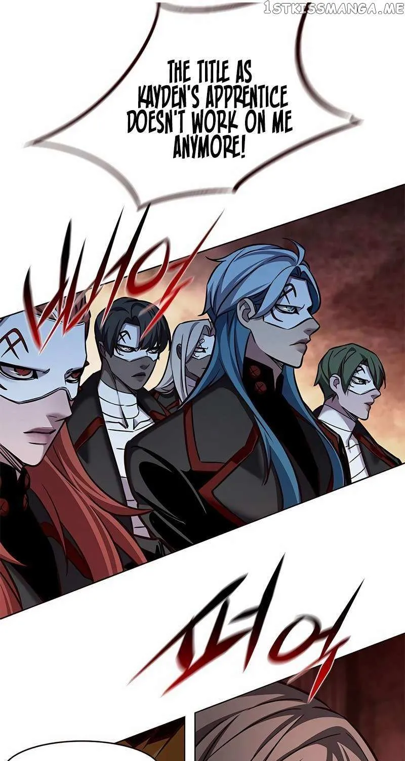 Eleceed Chapter 252.1 page 34 - 