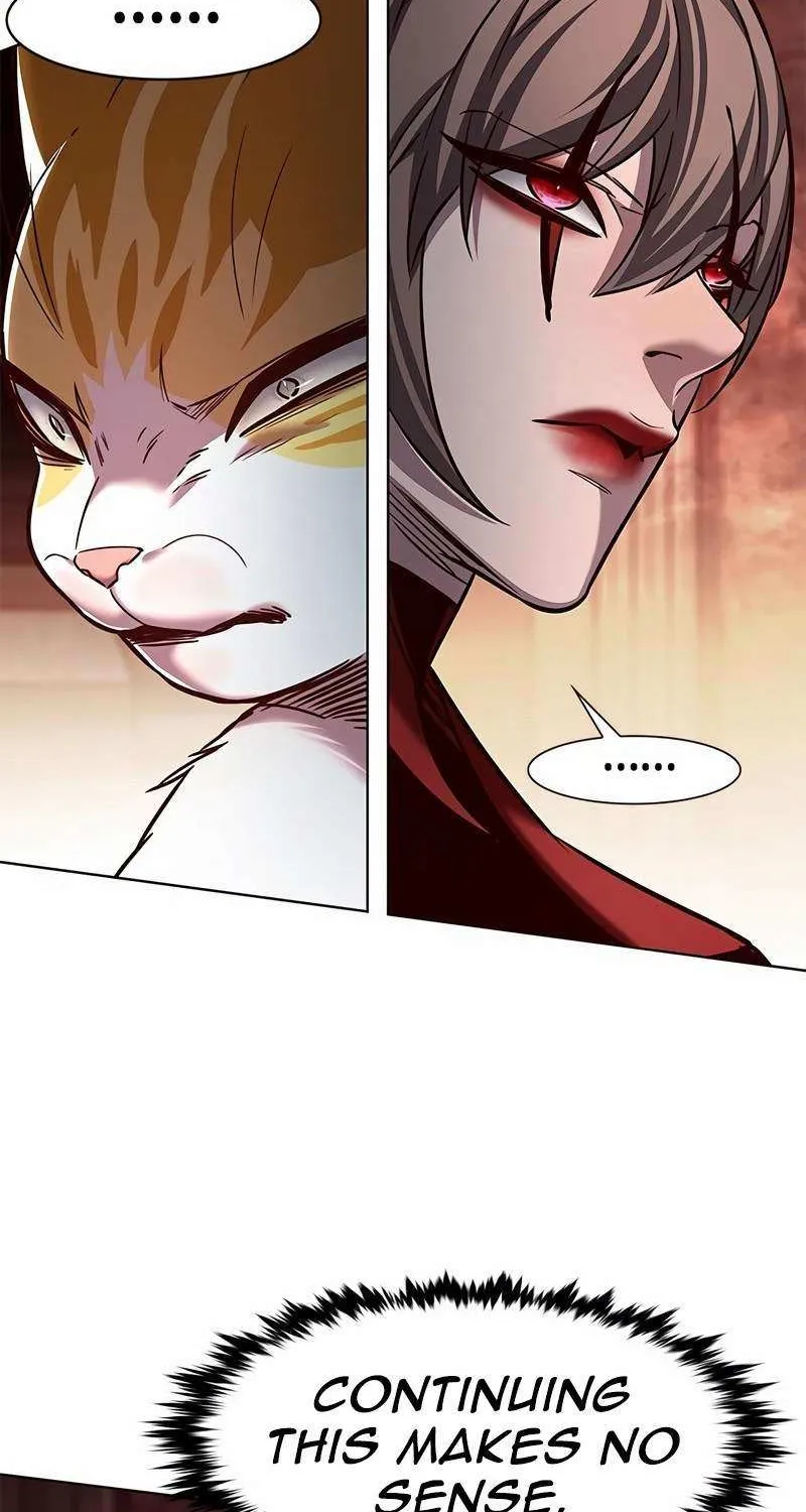 Eleceed Chapter 252.2 page 35 - 