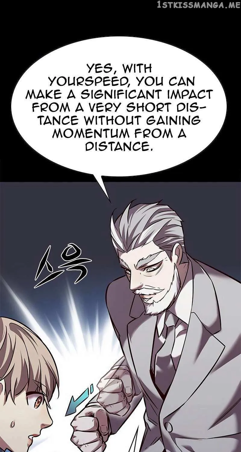 Eleceed Chapter 252.2 page 54 - 