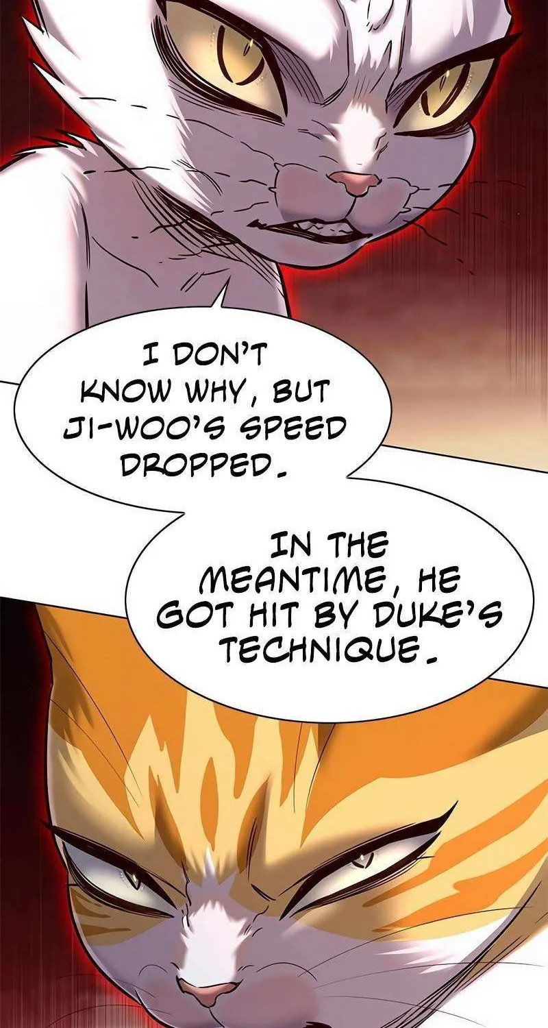 Eleceed Chapter 252.2 page 7 - 