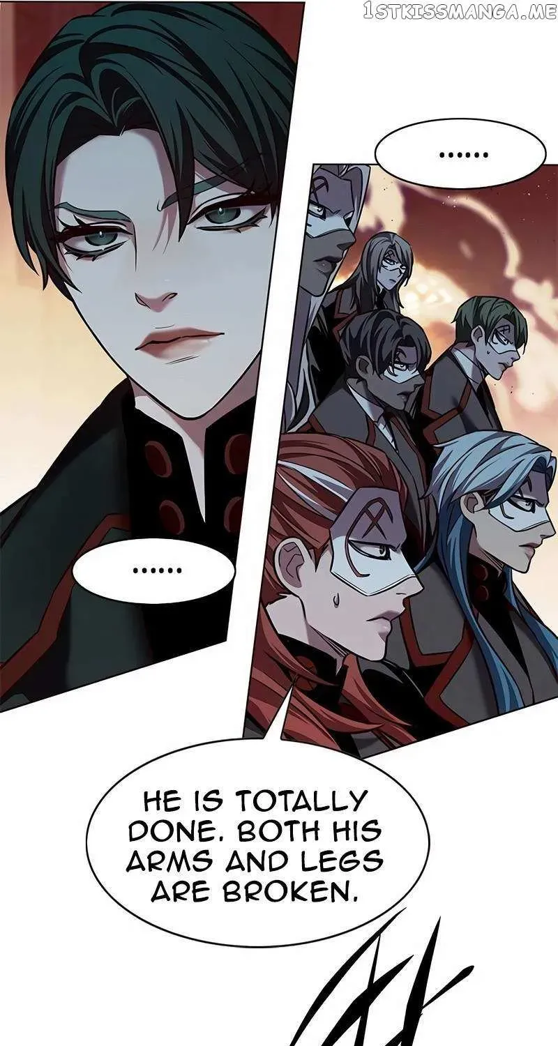 Eleceed Chapter 252.3 page 18 - 