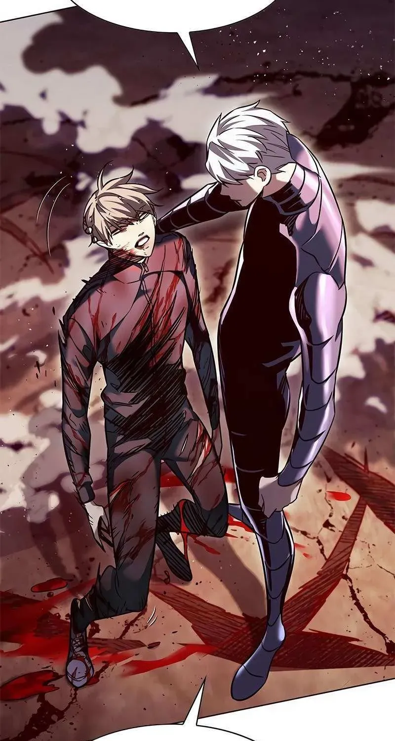Eleceed Chapter 252.3 page 20 - 