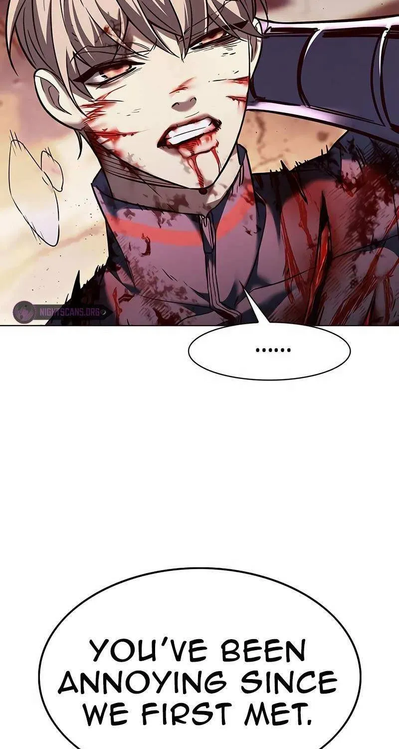Eleceed Chapter 252.3 page 23 - 