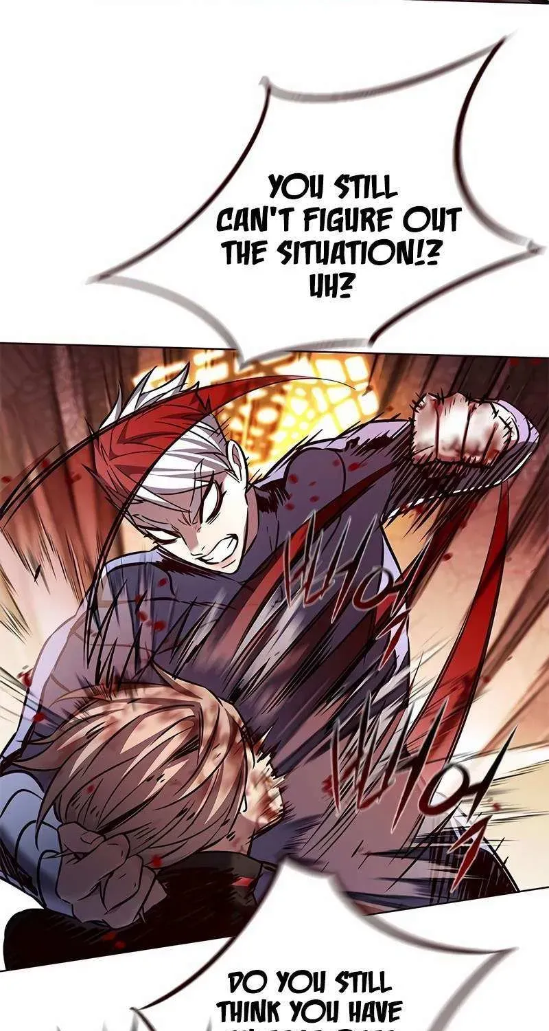 Eleceed Chapter 252.3 page 32 - 