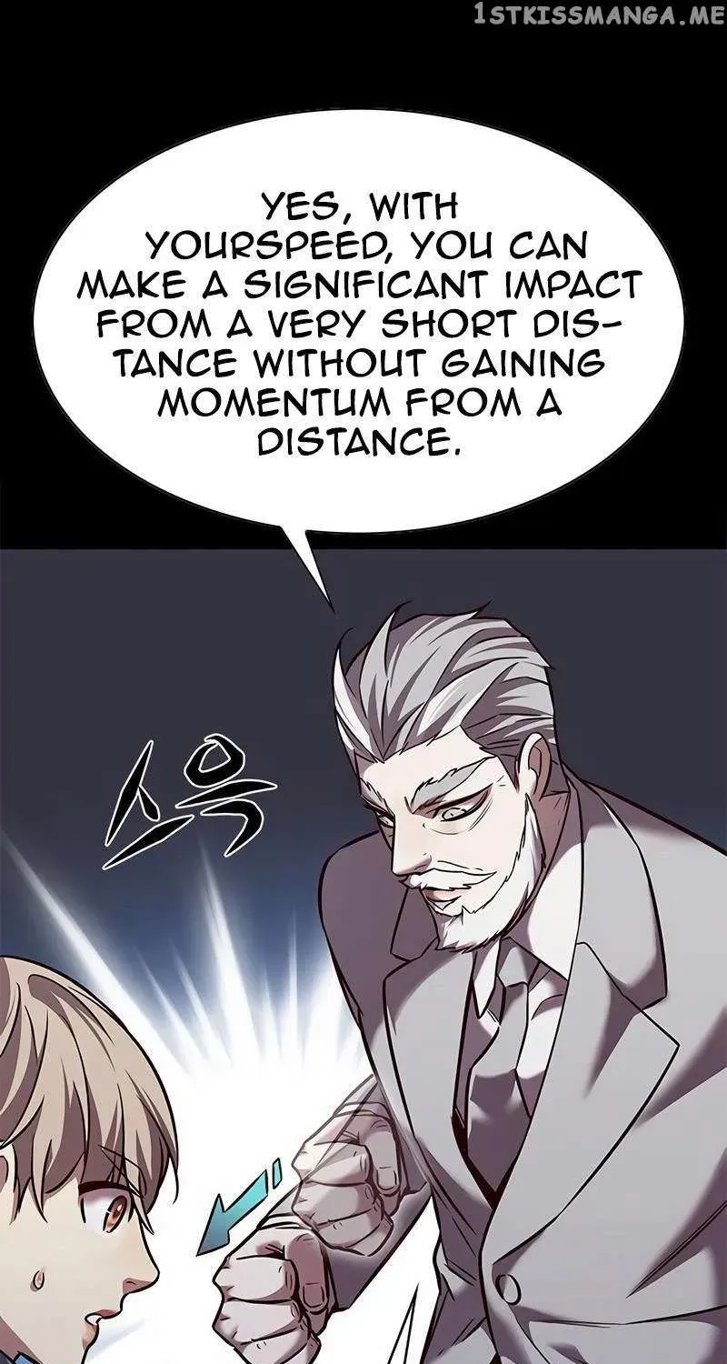 Eleceed Chapter 252.3 page 54 - 