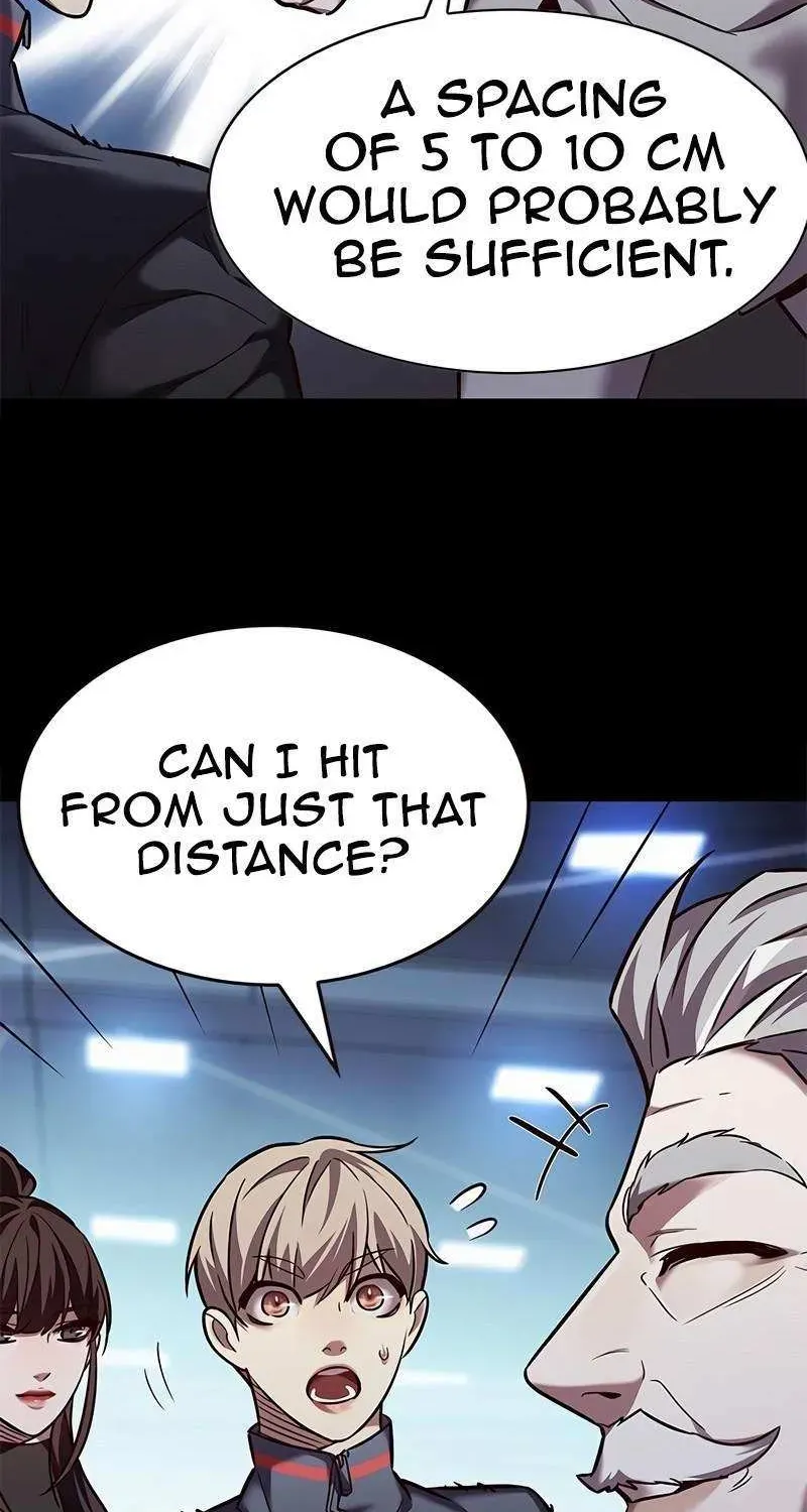 Eleceed Chapter 252.3 page 55 - 