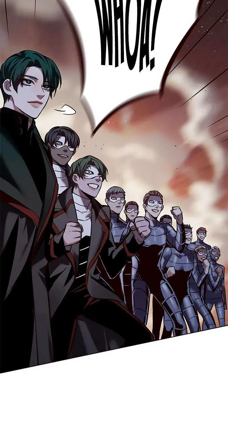 Eleceed Chapter 252.3 page 88 - 