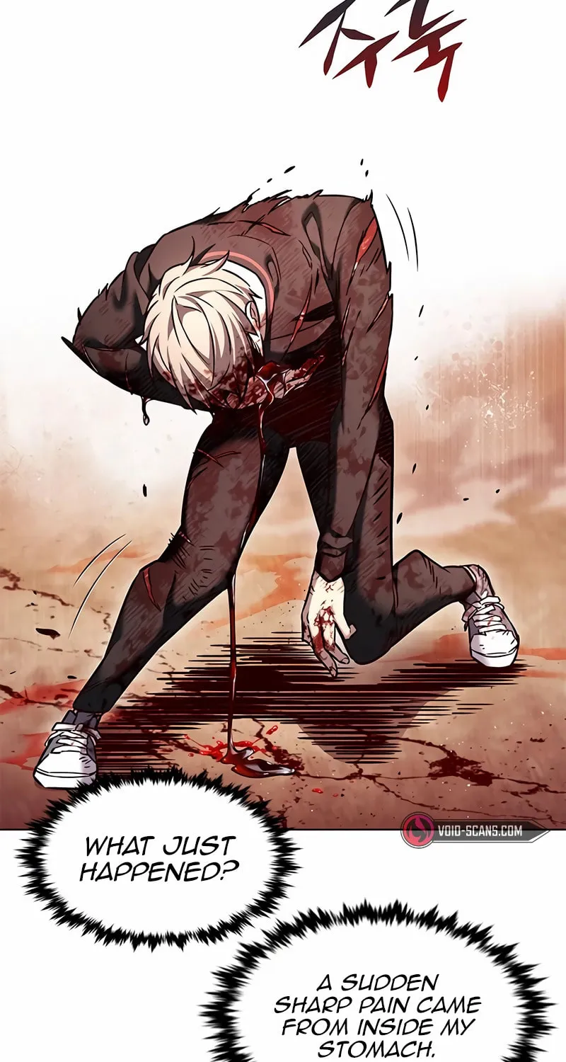 Eleceed Chapter 252 page 14 - 