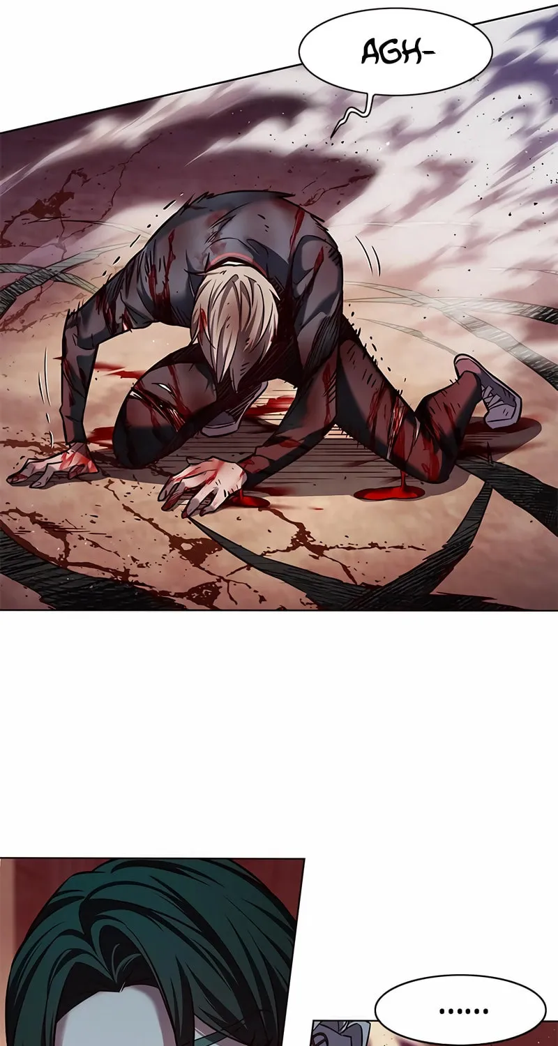 Eleceed Chapter 252 page 20 - 