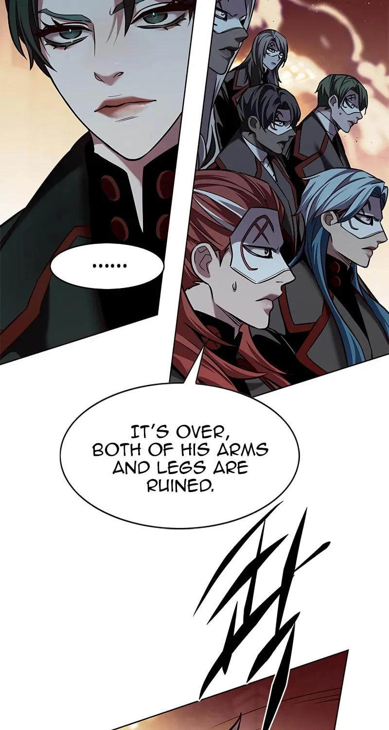 Eleceed Chapter 252 page 21 - 