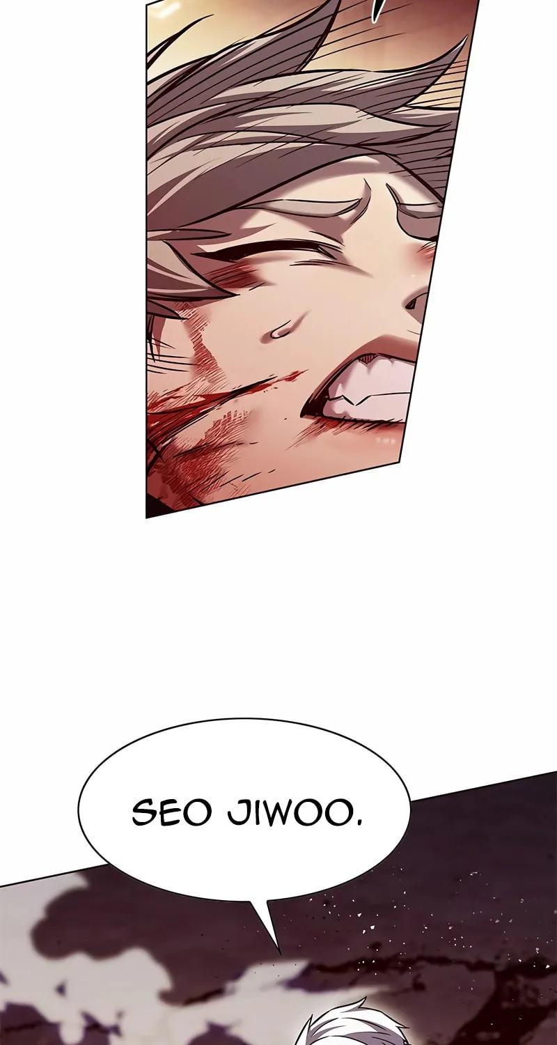 Eleceed Chapter 252 page 22 - 
