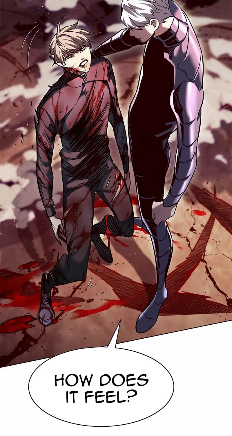 Eleceed Chapter 252 page 23 - 