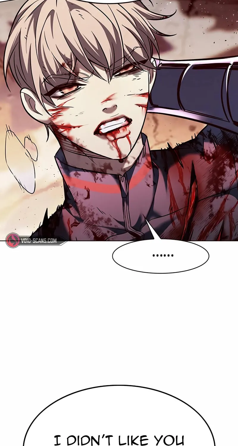 Eleceed Chapter 252 page 25 - 