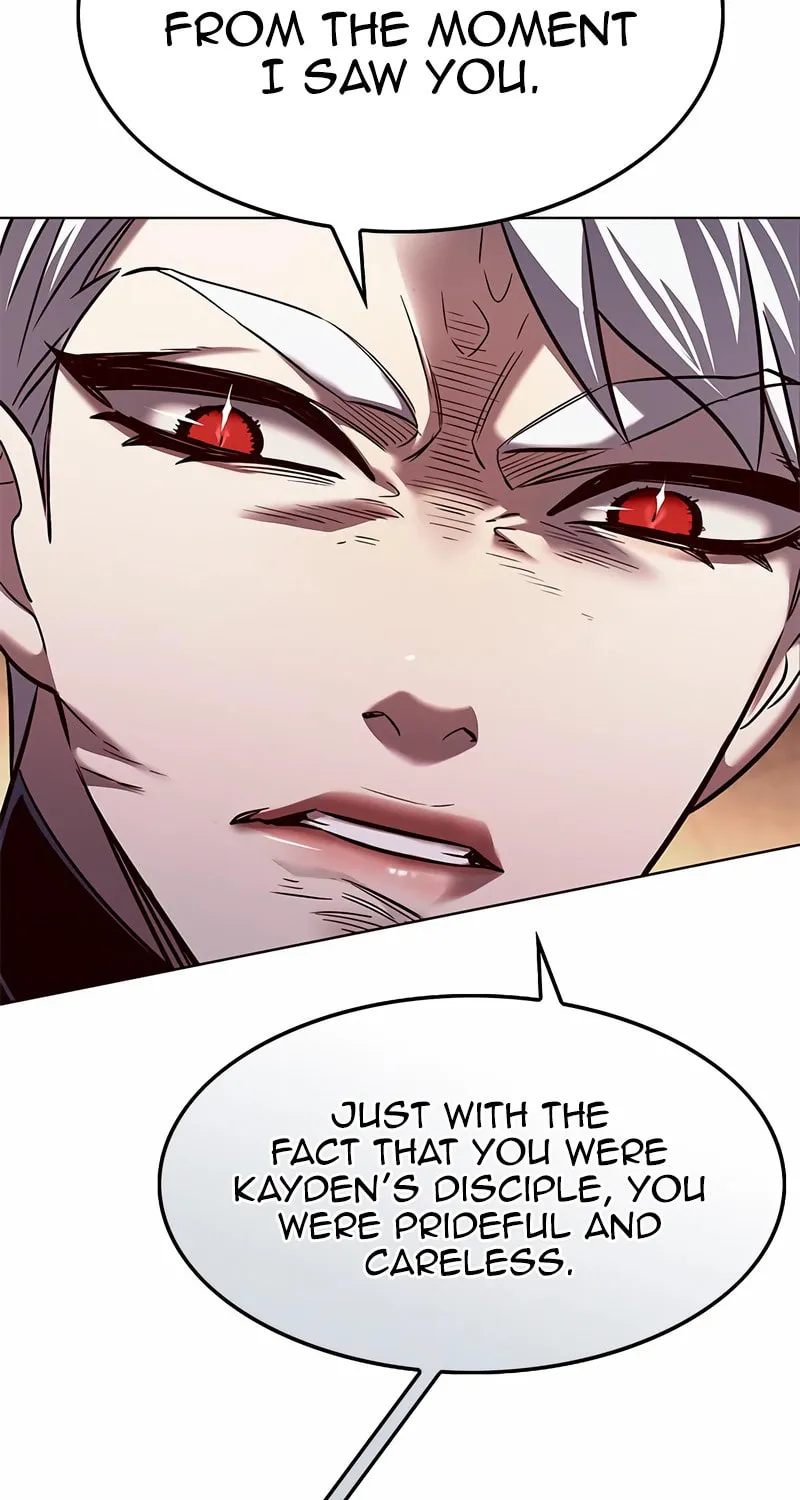 Eleceed Chapter 252 page 26 - 