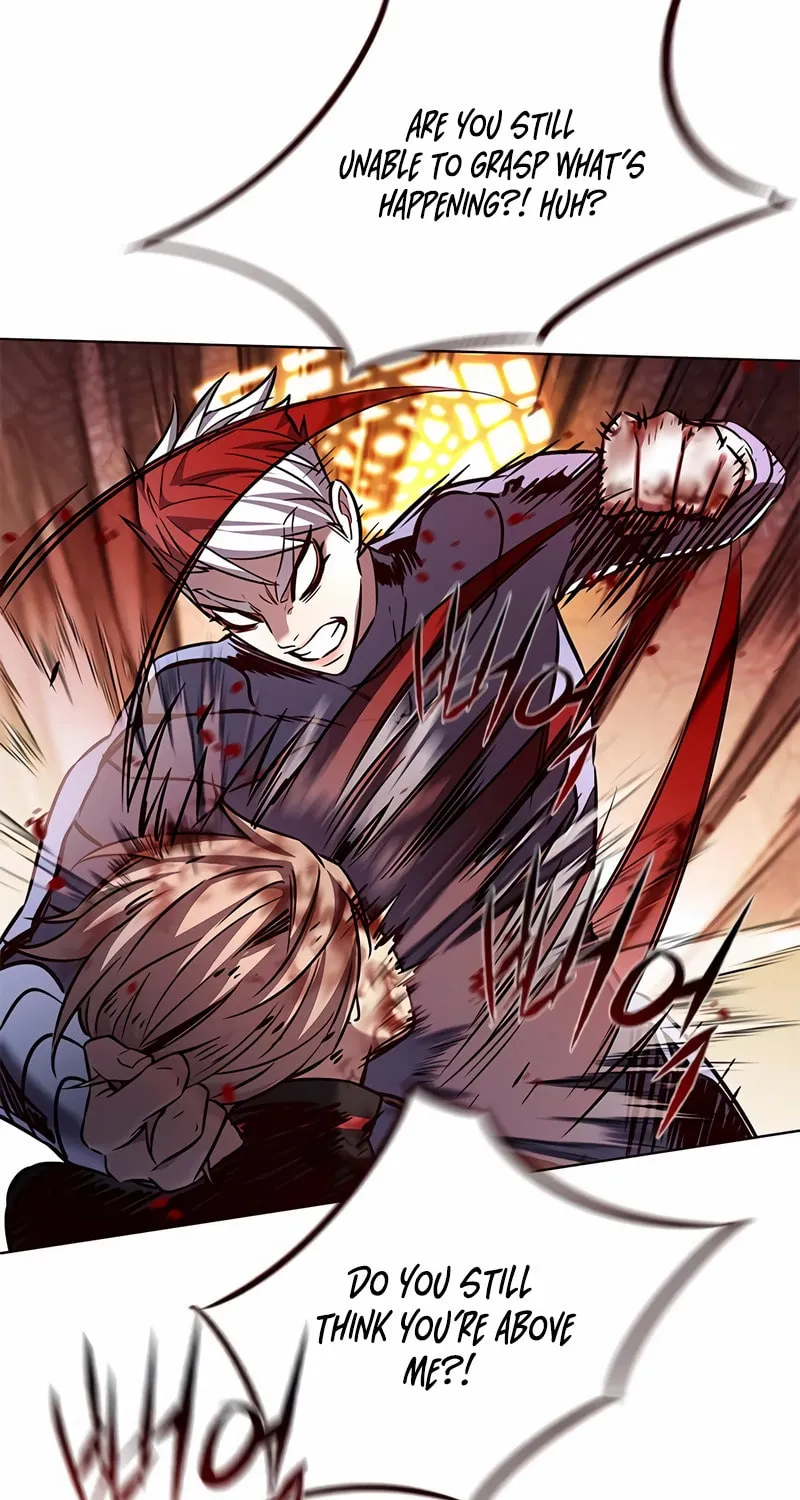 Eleceed Chapter 252 page 34 - 