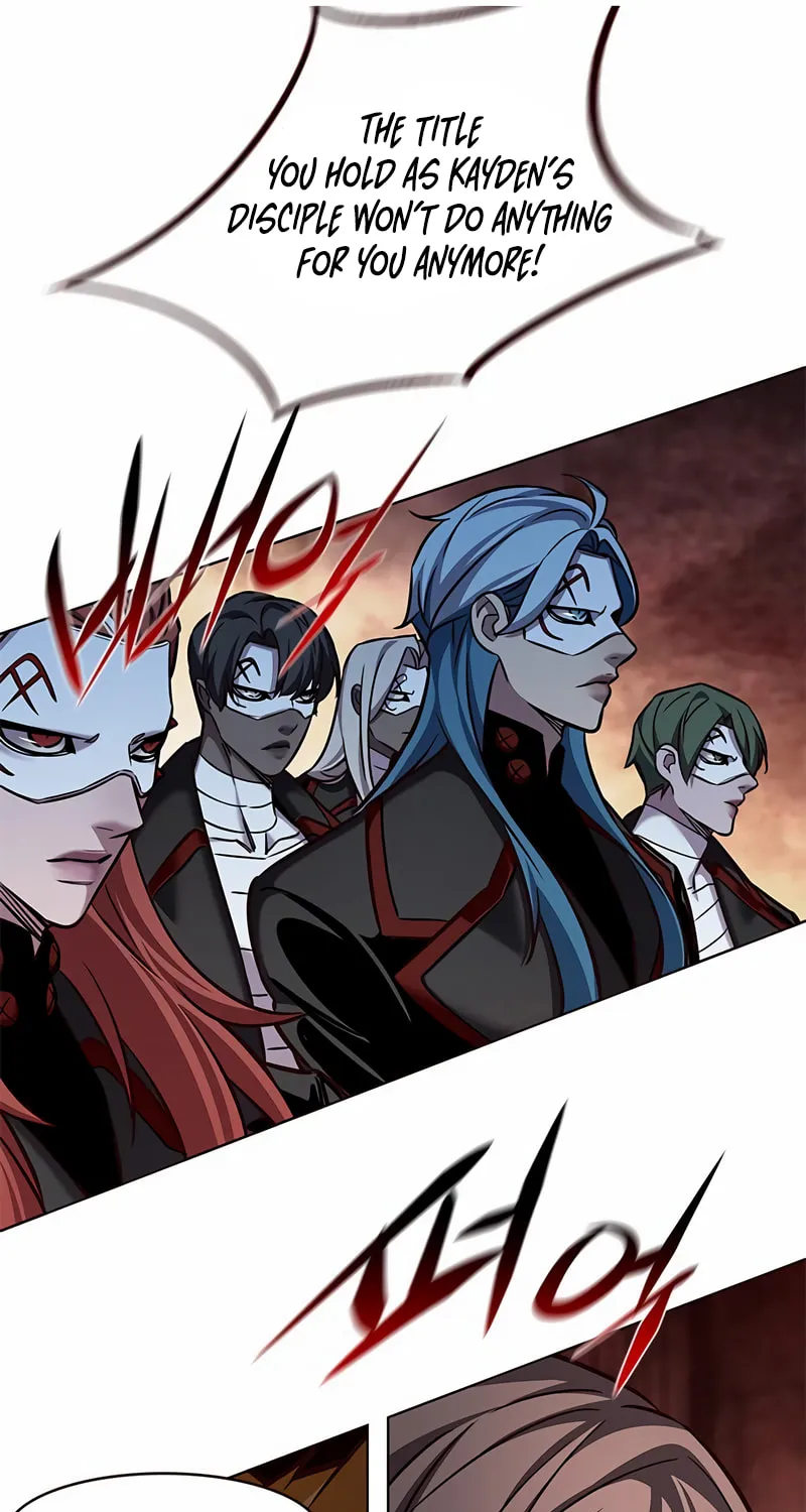 Eleceed Chapter 252 page 36 - 