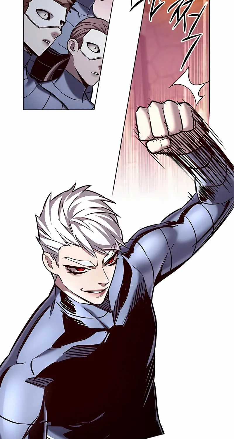 Eleceed Chapter 252 page 6 - 