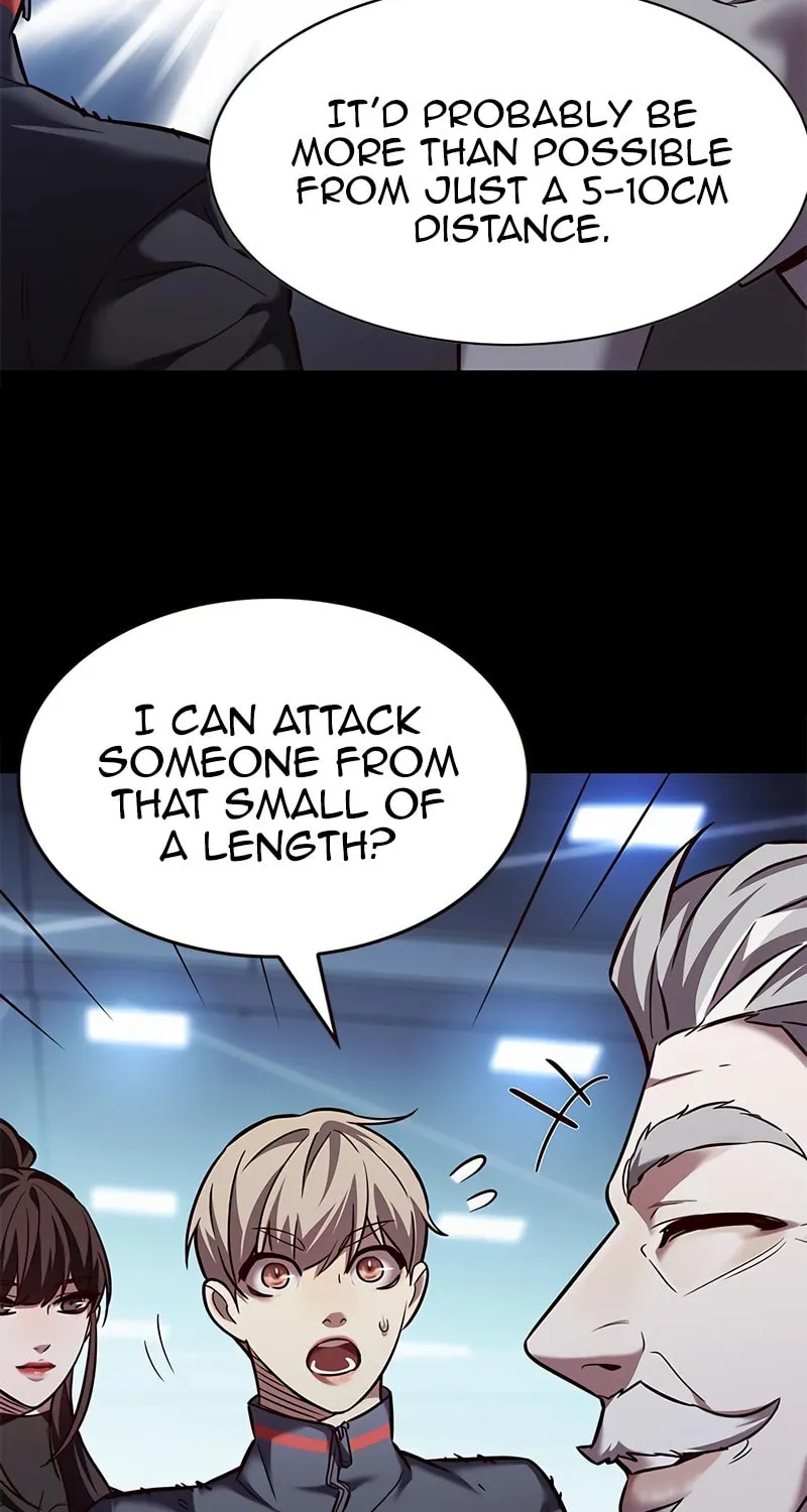 Eleceed Chapter 252 page 57 - 