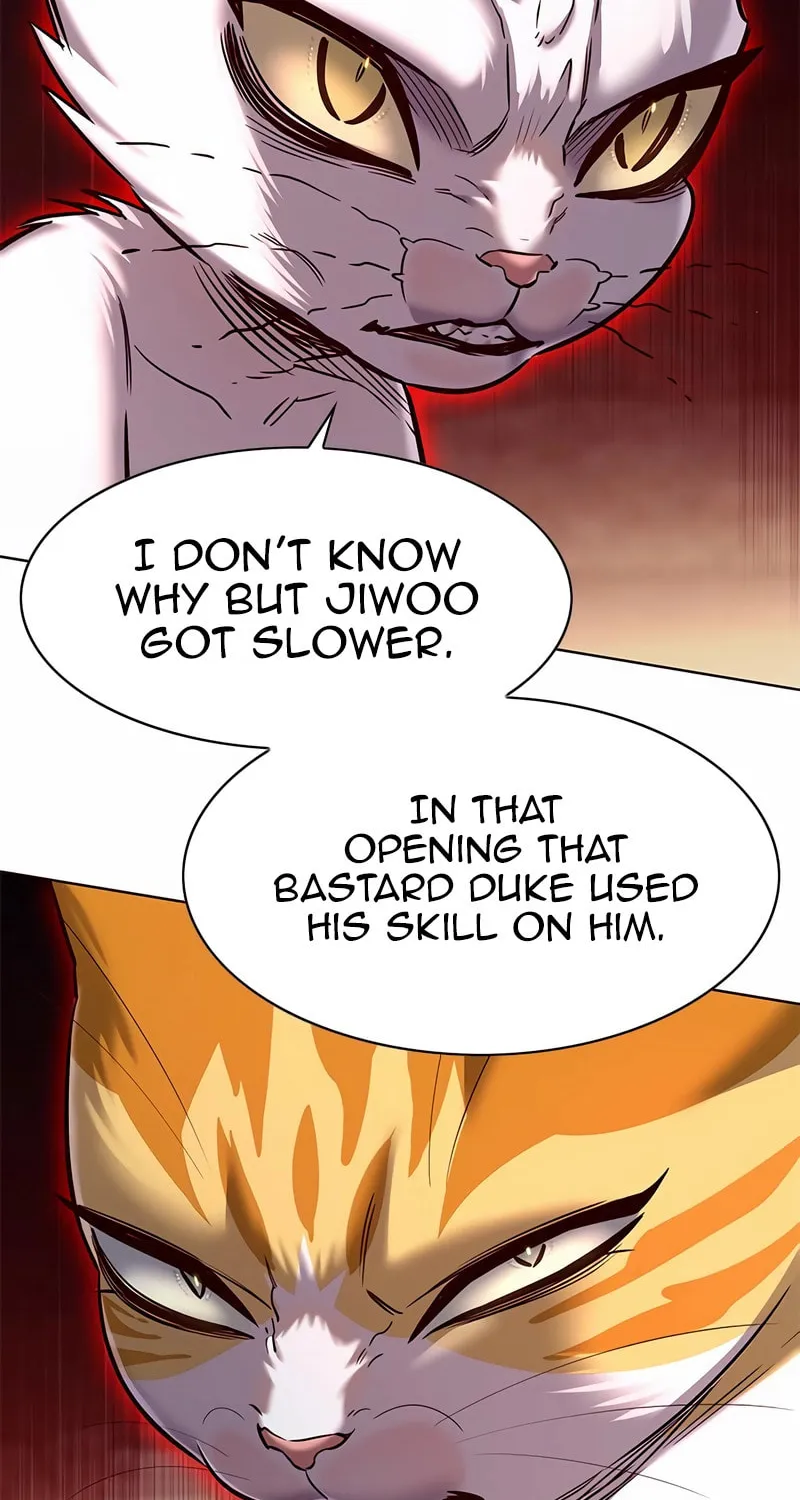 Eleceed Chapter 252 page 9 - 