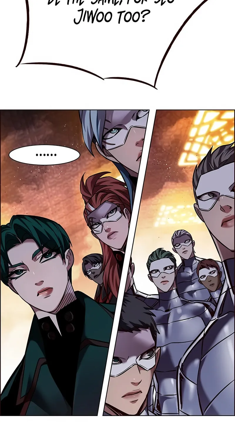 Eleceed Chapter 253 page 20 - 