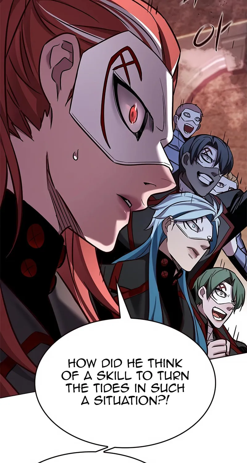 Eleceed Chapter 253 page 6 - 