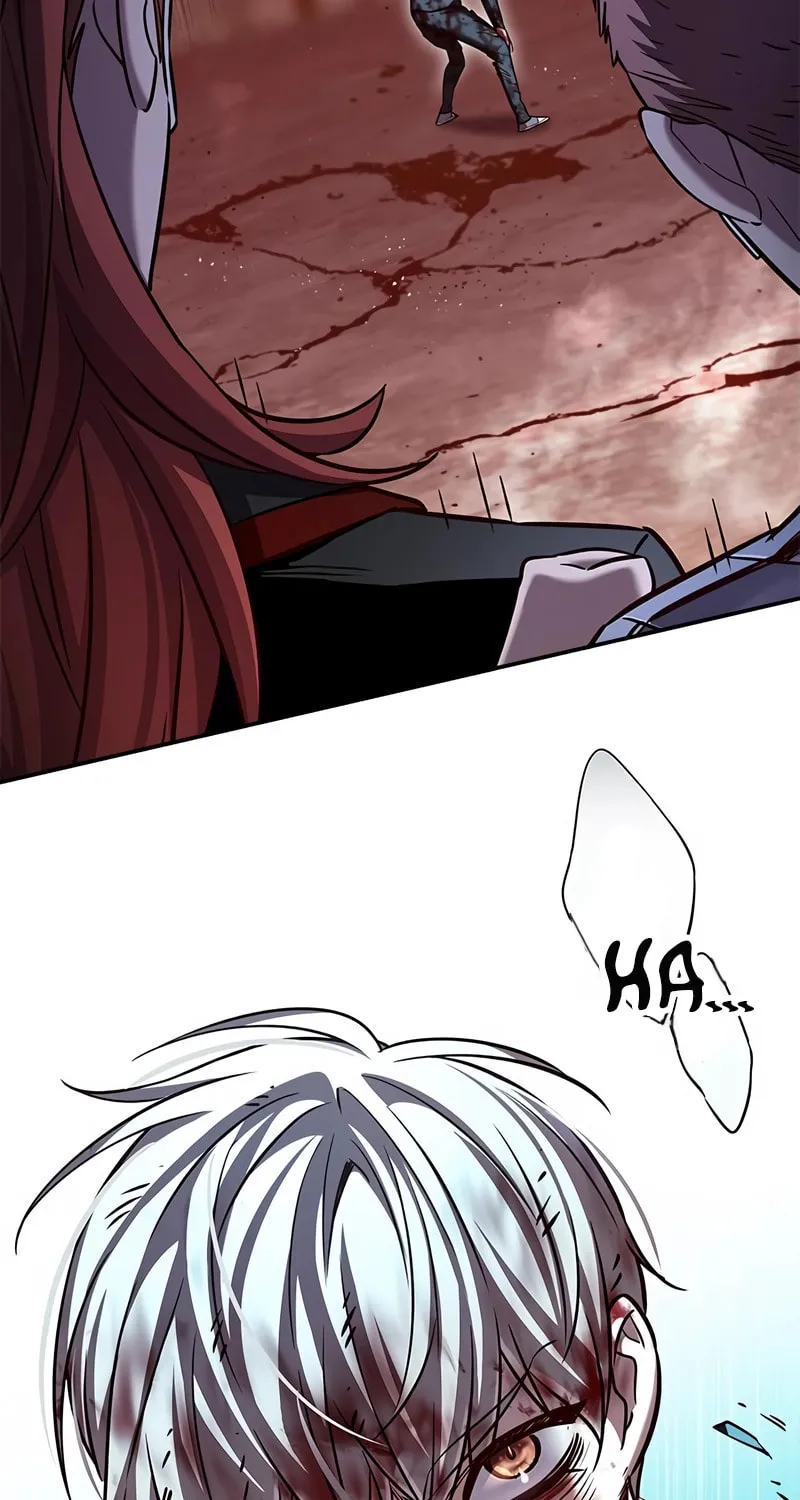 Eleceed Chapter 253 page 8 - 