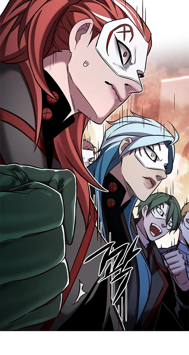 Eleceed Chapter 253 page 10 - 