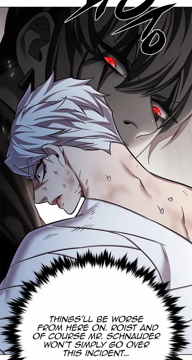 Eleceed Chapter 254 page 15 - 