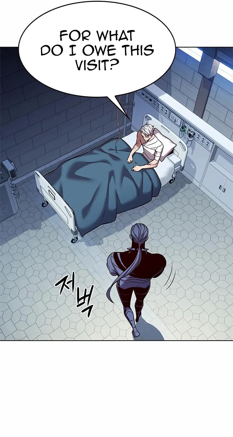 Eleceed Chapter 254 page 20 - 