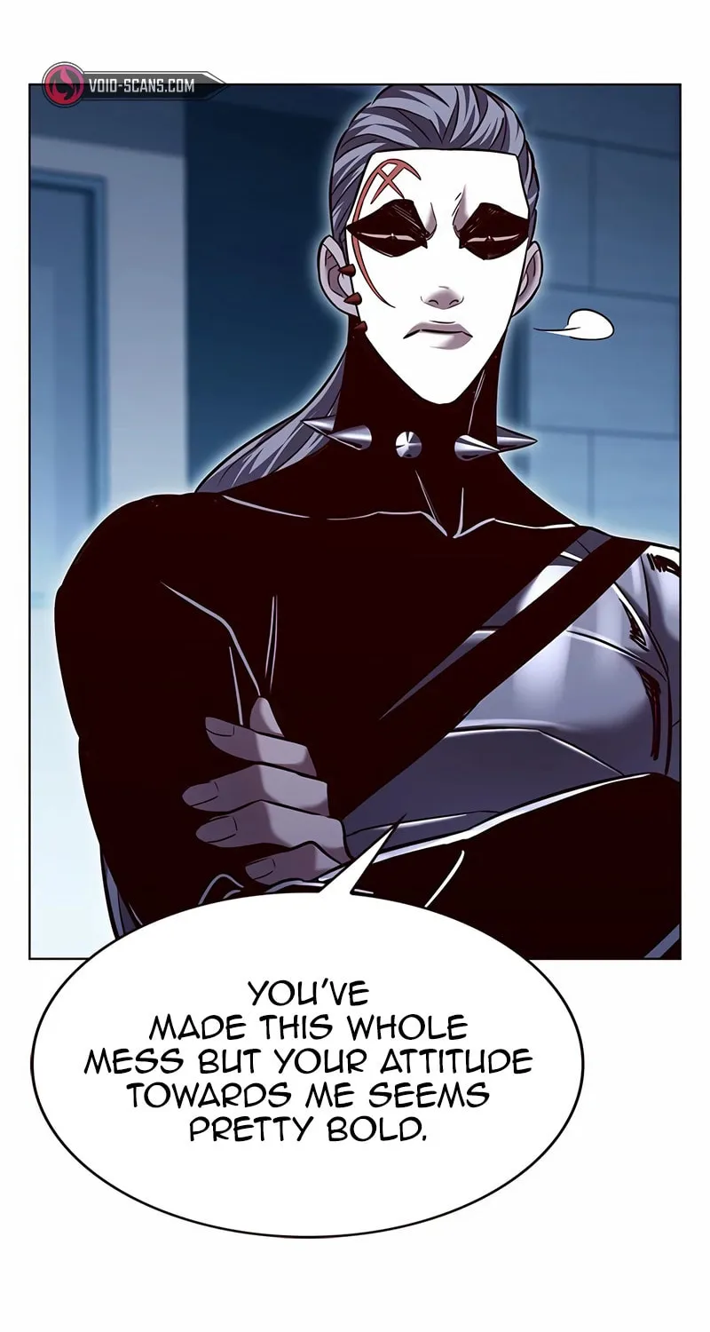 Eleceed Chapter 254 page 21 - 