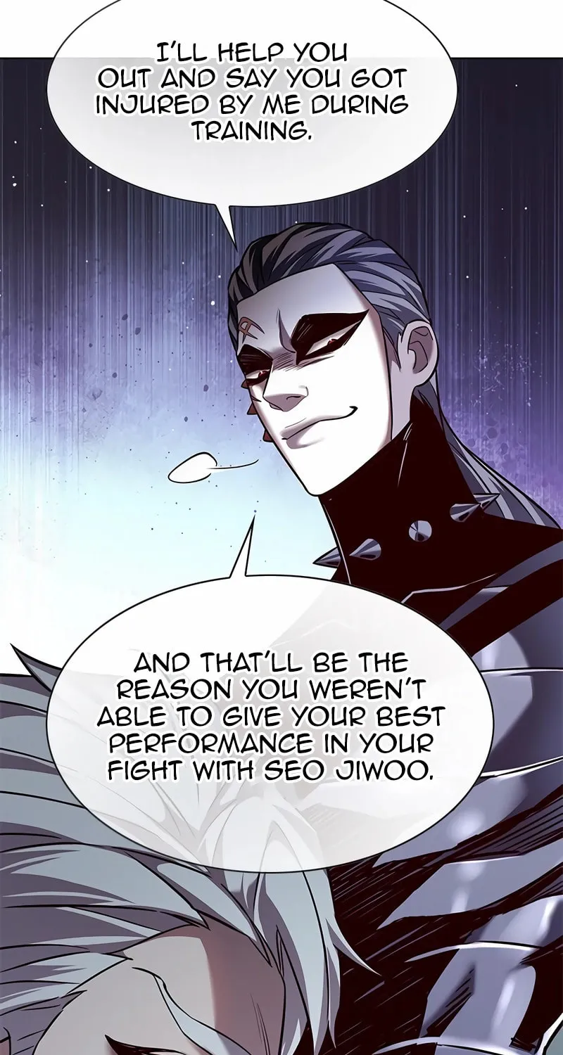 Eleceed Chapter 254 page 26 - 