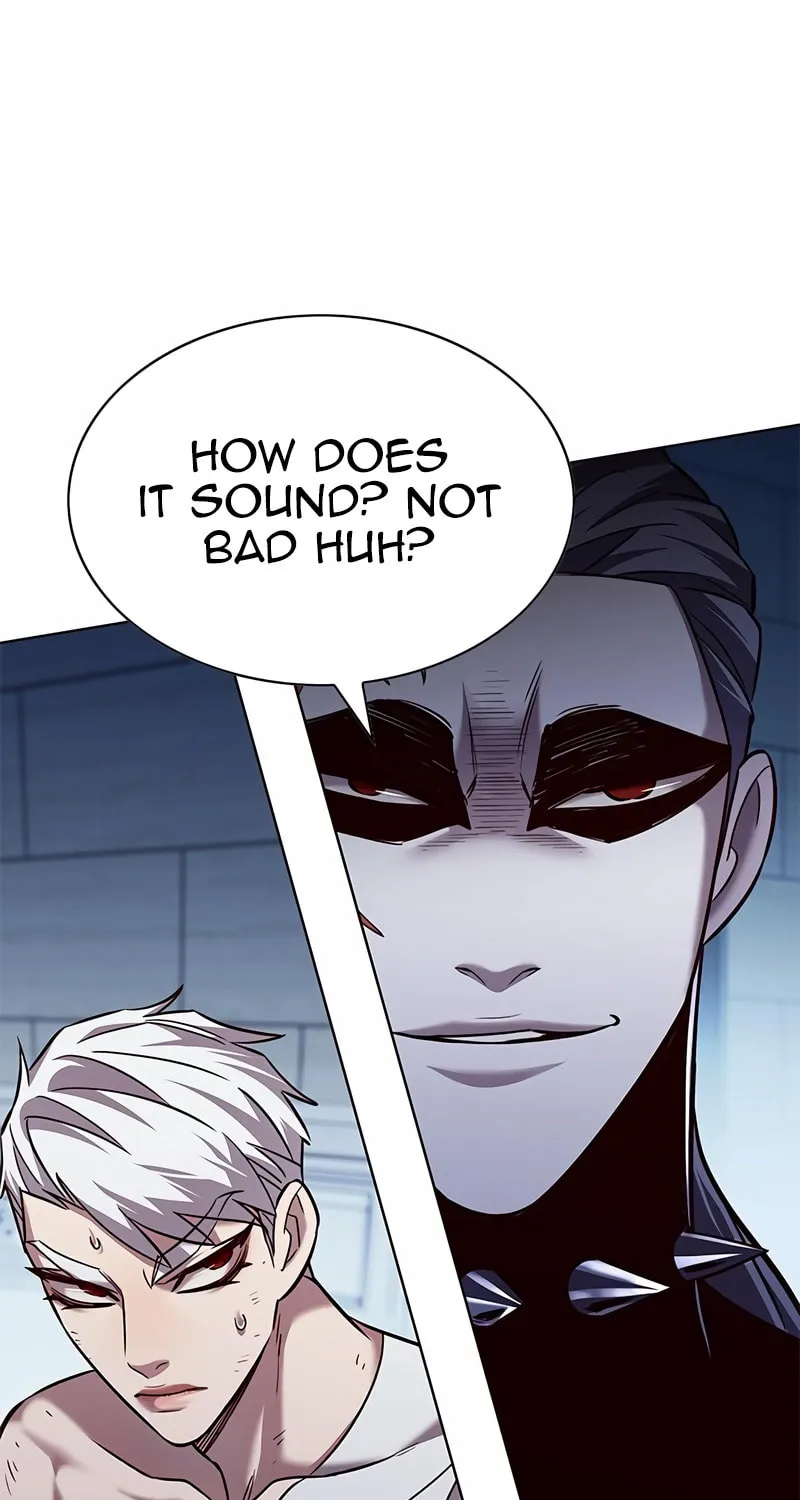 Eleceed Chapter 254 page 28 - 