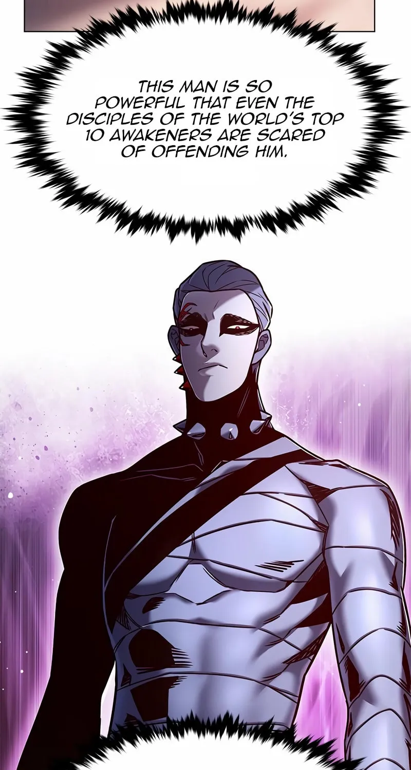 Eleceed Chapter 254 page 32 - 