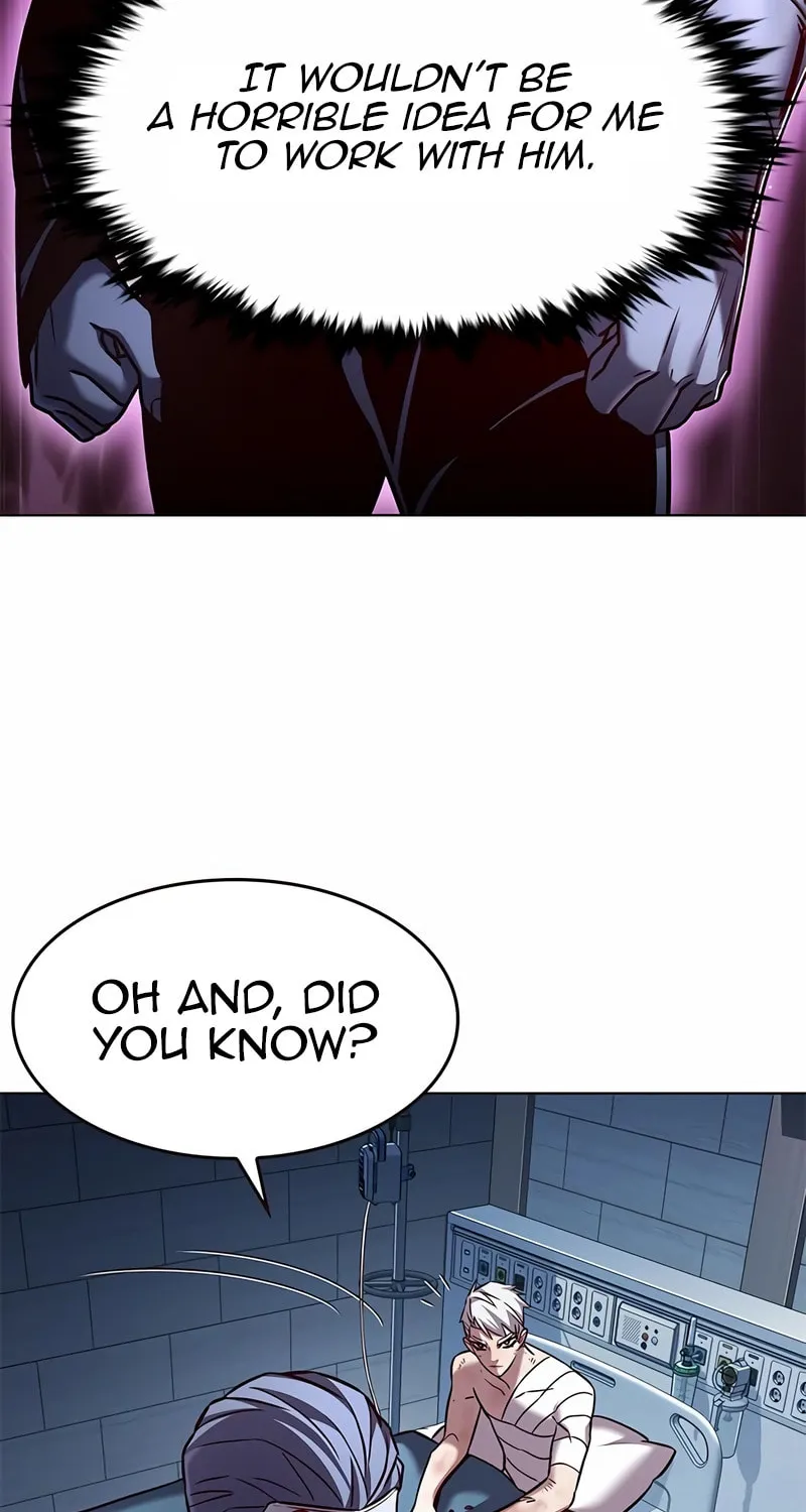 Eleceed Chapter 254 page 33 - 