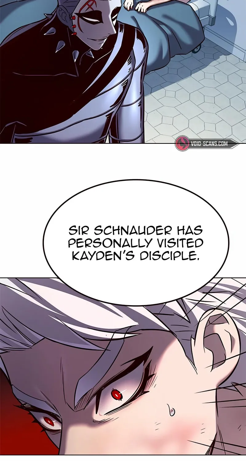 Eleceed Chapter 254 page 34 - 