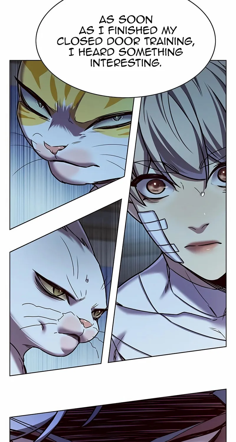 Eleceed Chapter 254 page 39 - 