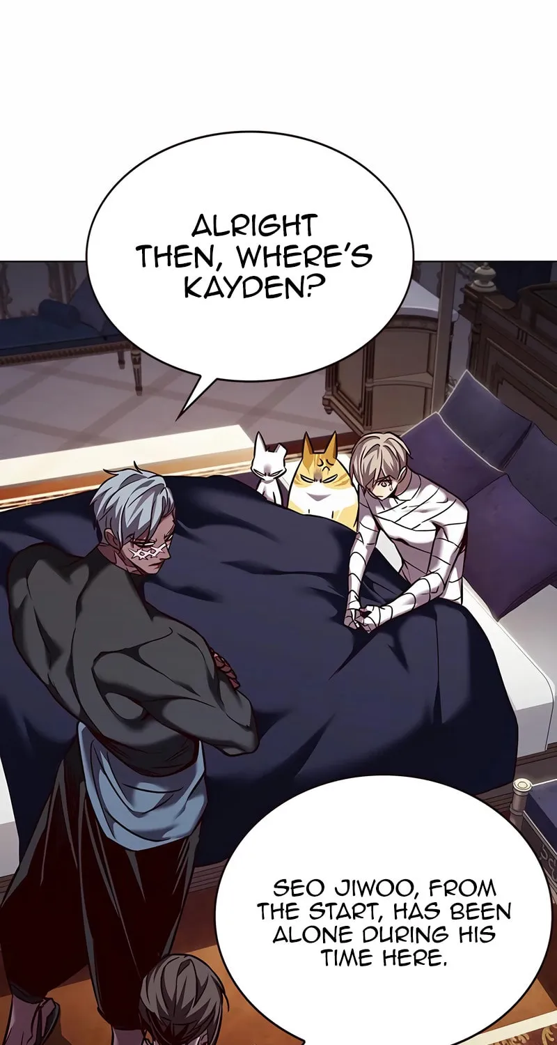Eleceed Chapter 254 page 45 - 