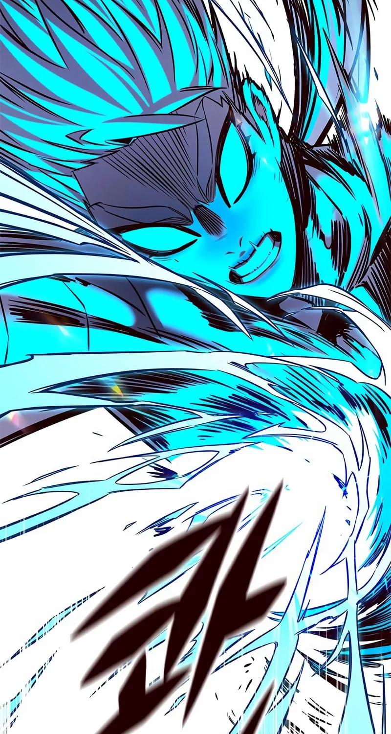 Eleceed Chapter 254 page 8 - 