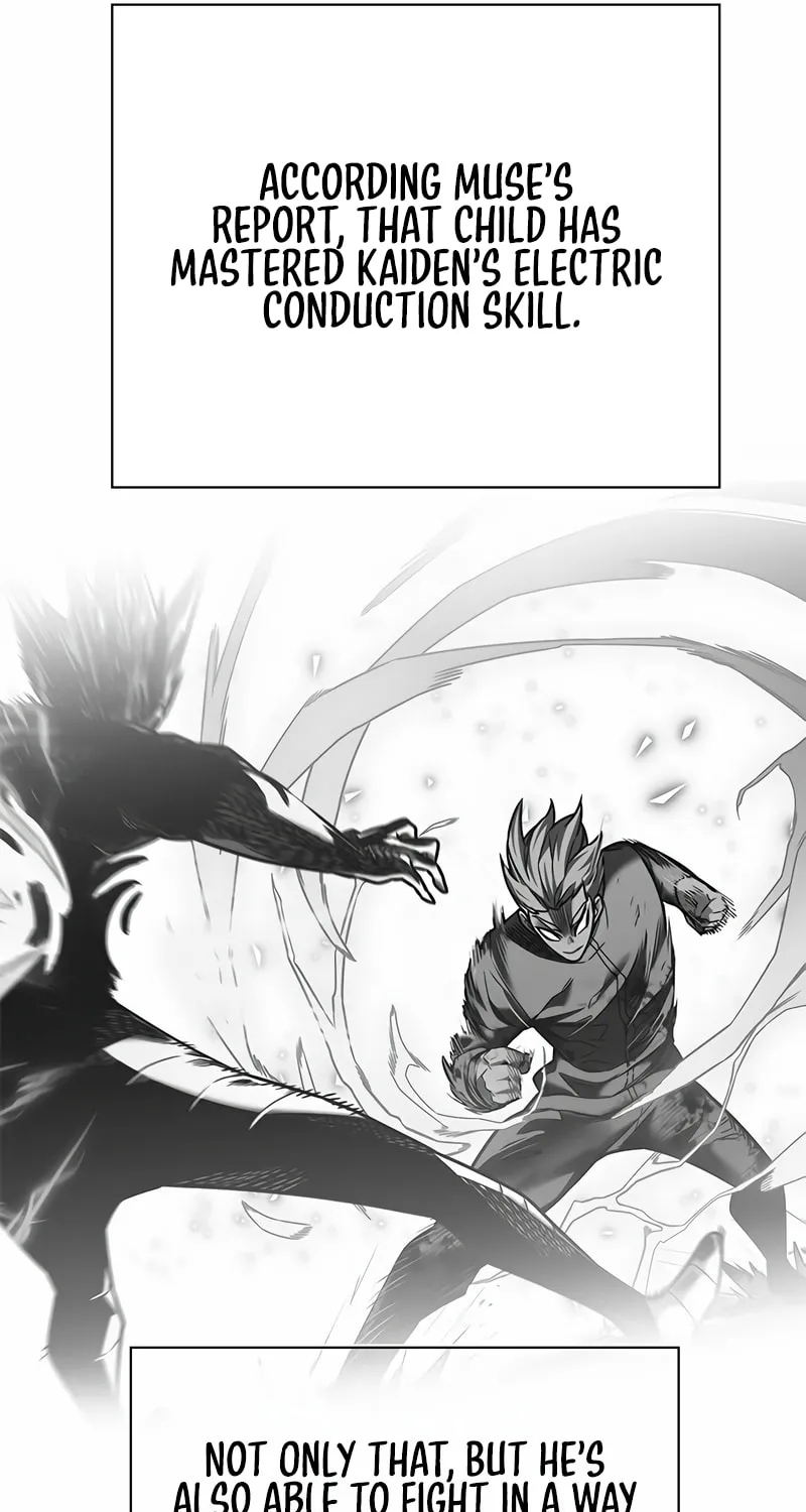Eleceed Chapter 254 page 82 - 