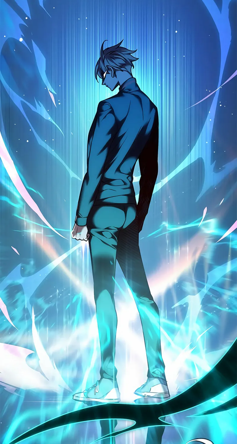 Eleceed Chapter 254 page 85 - 