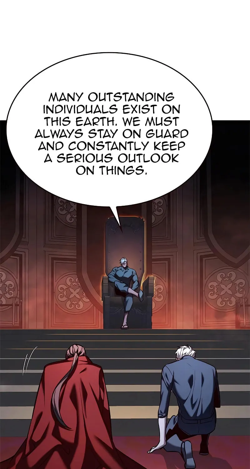 Eleceed Chapter 255 page 12 - 